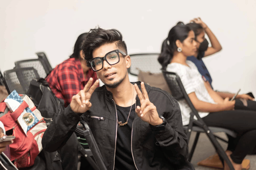 DOT School of Design Chennai Events photo 52